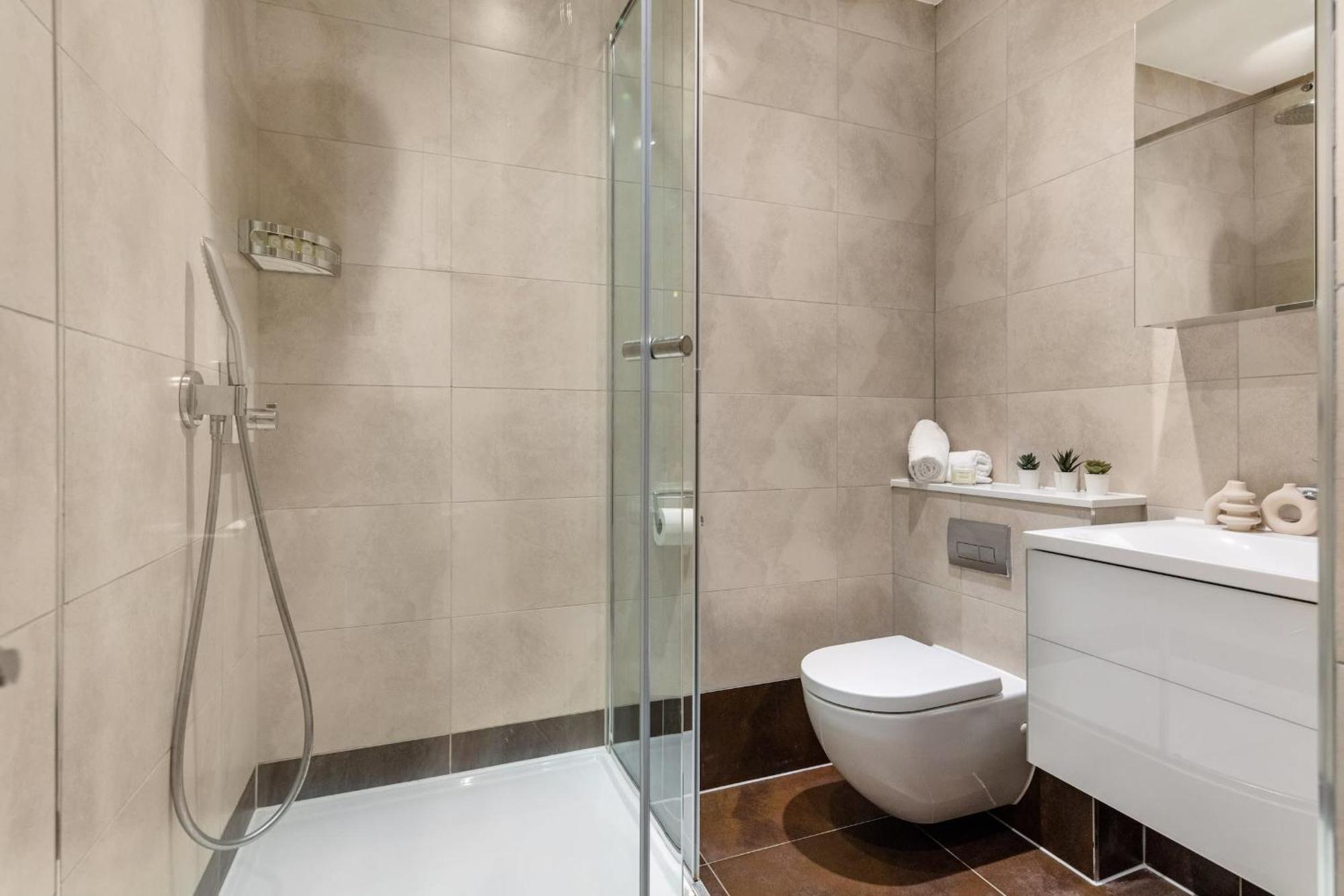 2Br In Soho - Charlotte Street - Cityapartmentstay Londyn Zewnętrze zdjęcie