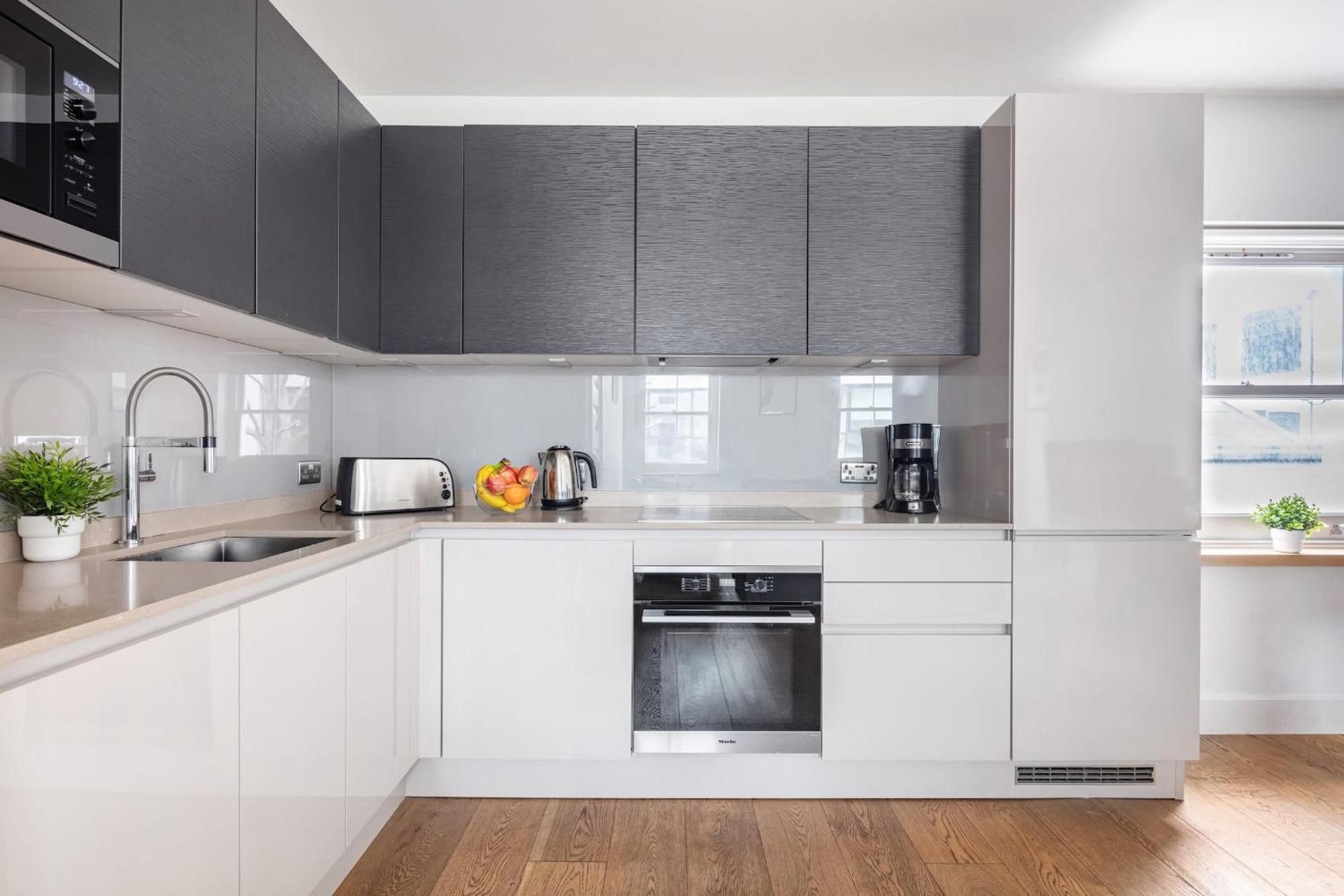2Br In Soho - Charlotte Street - Cityapartmentstay Londyn Zewnętrze zdjęcie