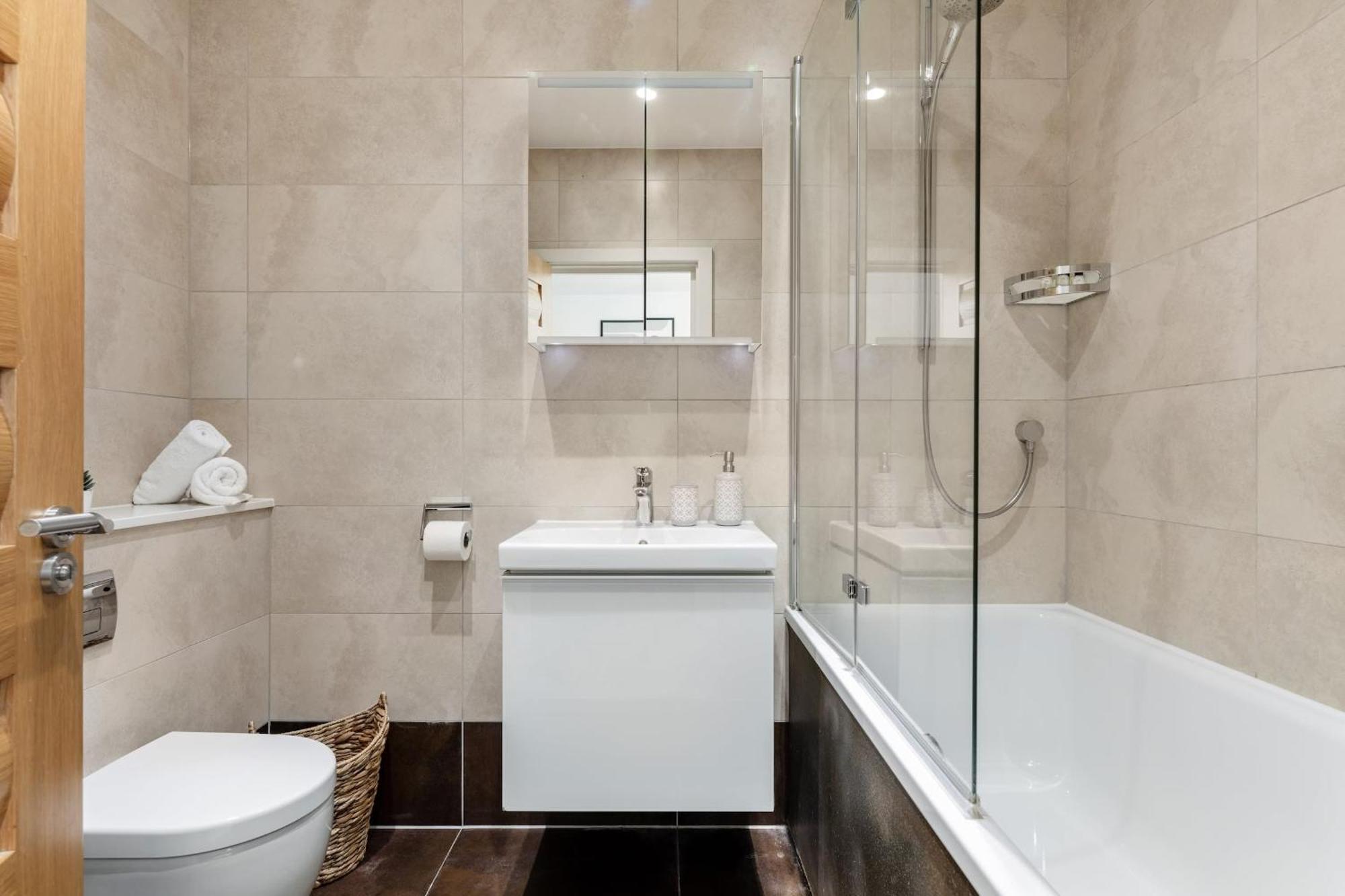 2Br In Soho - Charlotte Street - Cityapartmentstay Londyn Zewnętrze zdjęcie