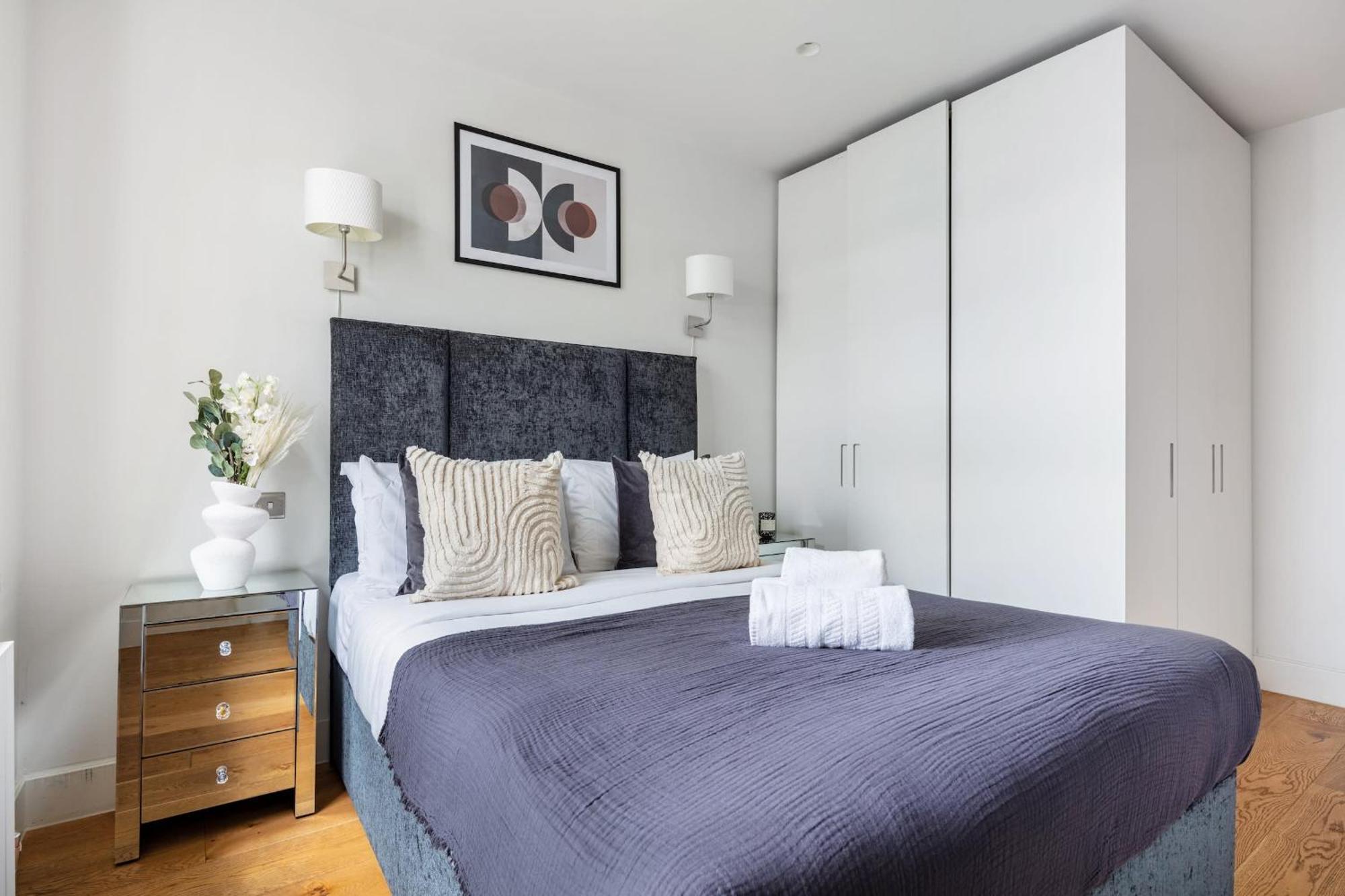 2Br In Soho - Charlotte Street - Cityapartmentstay Londyn Zewnętrze zdjęcie