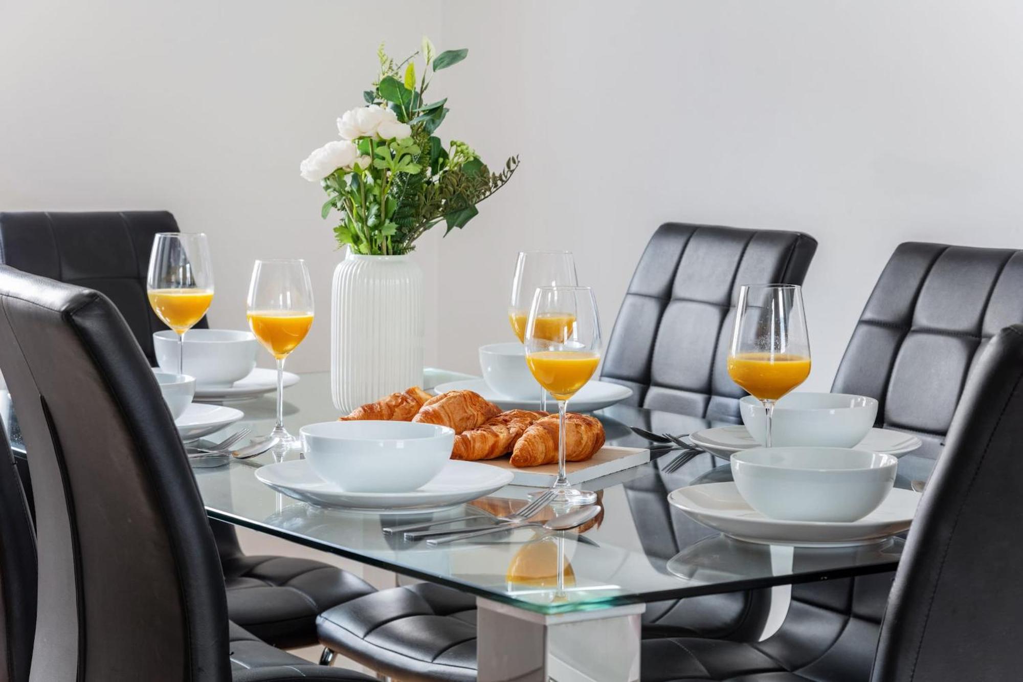 2Br In Soho - Charlotte Street - Cityapartmentstay Londyn Zewnętrze zdjęcie